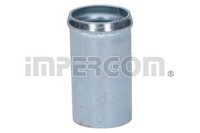 Original Imperium KüHlmittelrohrleitung 80244 FüR Opel