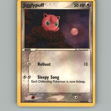 Jigglypuff 63/101 Common Hidden Legends Pokemon Lightly Played on eBay