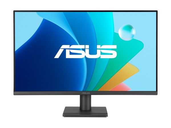 Asus VA279HG Eyecare, Gaming-Monitor 68.6 Cm (27 Zoll), Schwarz, Fullhd, Ips, Ad-image