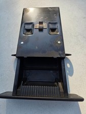 Dodge Ram 1500 2500 3500 1994-1997 Center Dash Slide Ashtray Ash Tray Black Dodge Ram 1500 2500 3500 1994-1997 Center Dash Slide Ashtray Ash Tray Black