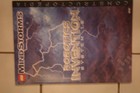 LEGO MindStorms Instruction Book and Paperwork Lot — photo 8