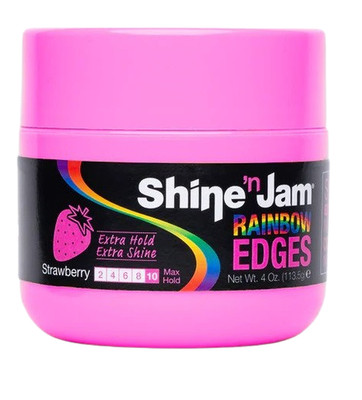 Ampro Shine 'n Jam Rainbow Edges  113g