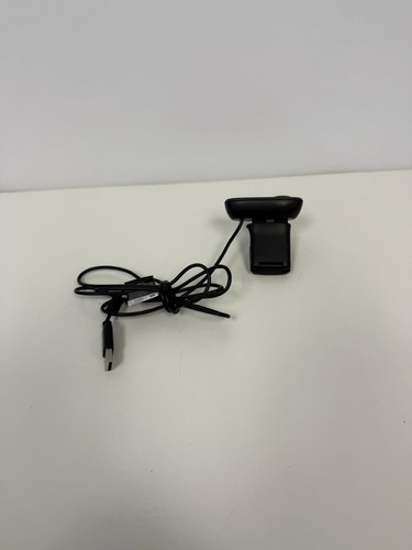 Logitech C310 720p 30 FPS HD Webcam V-U0015 Wired USB Free Shipping TESTED WORKS - Photo 8/14
