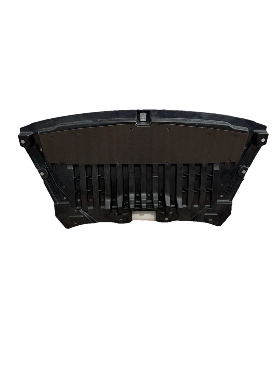Front Center Engine Splash Shield For 2017-2019 Mercedes E300 W213 – Direct Fit Replacement 2 thumbnail image
