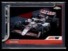 2025 Topps Chrome Formula 1 #85 Esteban Ocon card