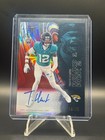 2025 Topps Travis Hunter Red (Raw)