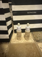 Set of two Caudalie Vinoperfect Radiance Serum Complexion Correcting 0.33 fl. oz