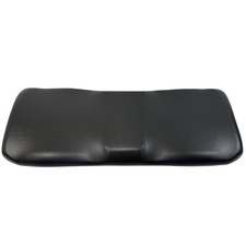 Polaris Ranger Seat Bottom Assembly, Gloss Black, Genuine OEM Part 2687938-070