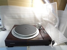 Pioneer PL-50L   Direct Drive Turntable, Very Good Condition, Vintage from Japan