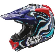 2016 Arai Vx-pro 4 Justin Barcia Replica Motocross Helmet Black