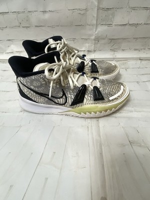 Nike Kyrie Irving 7 Brooklyn Beats Men's Basketball Shoes