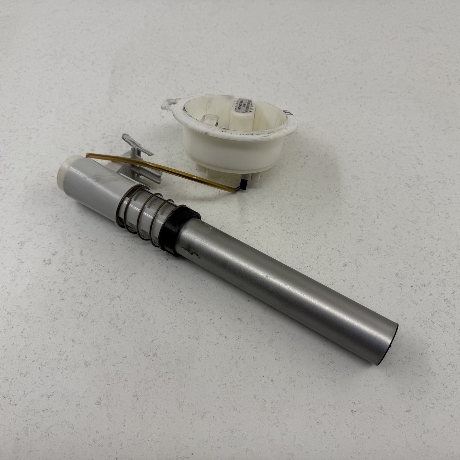 Bentley Flying Spur 2014-2018 Left, right Pumps with valve unit Pair