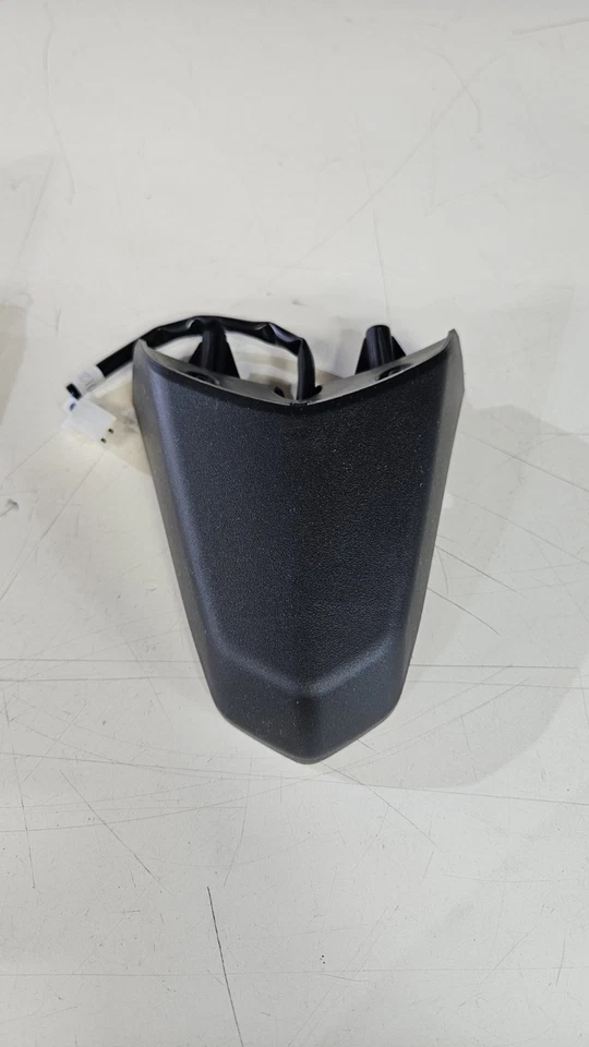 YAMAHA OEM LICENCE LIGHT UNIT 1CD-H4745-01-00 | Zuma 50F / 50FX 2014–2019 Foto 4 de 4