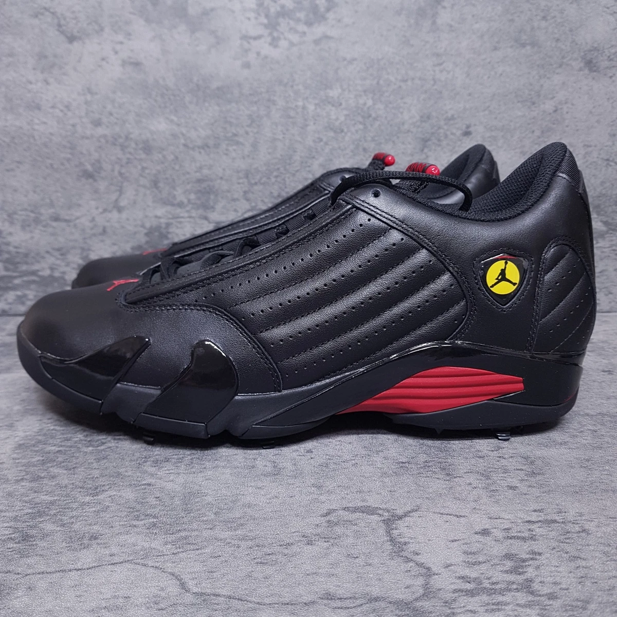 Preços baixos em Jordan 9 Retro Golf Bred | eBay
