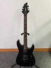 SCHECTER GUITAR RESEARCH DIAMOND SERIES DAMIEN- 6 (R7A017222)