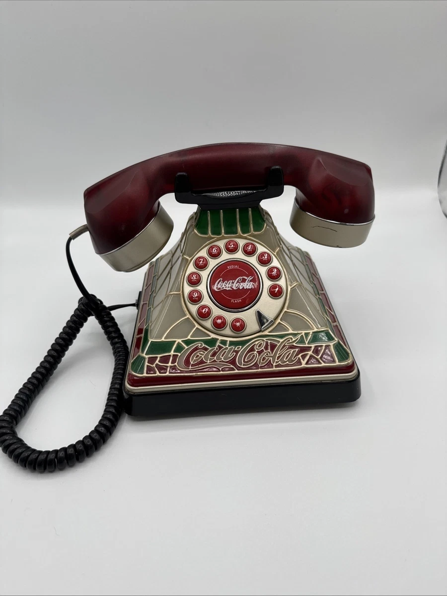Reproduction Coca-Cola Phones for sale | eBay