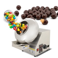 Kolice Commercial Sugar Coating Machine 540W ...