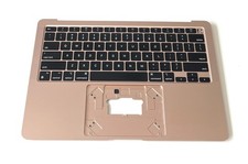 Apple MacBook Air 13" 2020 A2337 Top Case w/ Keyboard Gold 661-16835 OEM Grade B