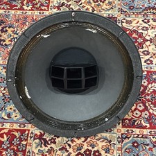 Altec Lansing 604-8G LoudSpeaker 8 Ohms Vintage Japan