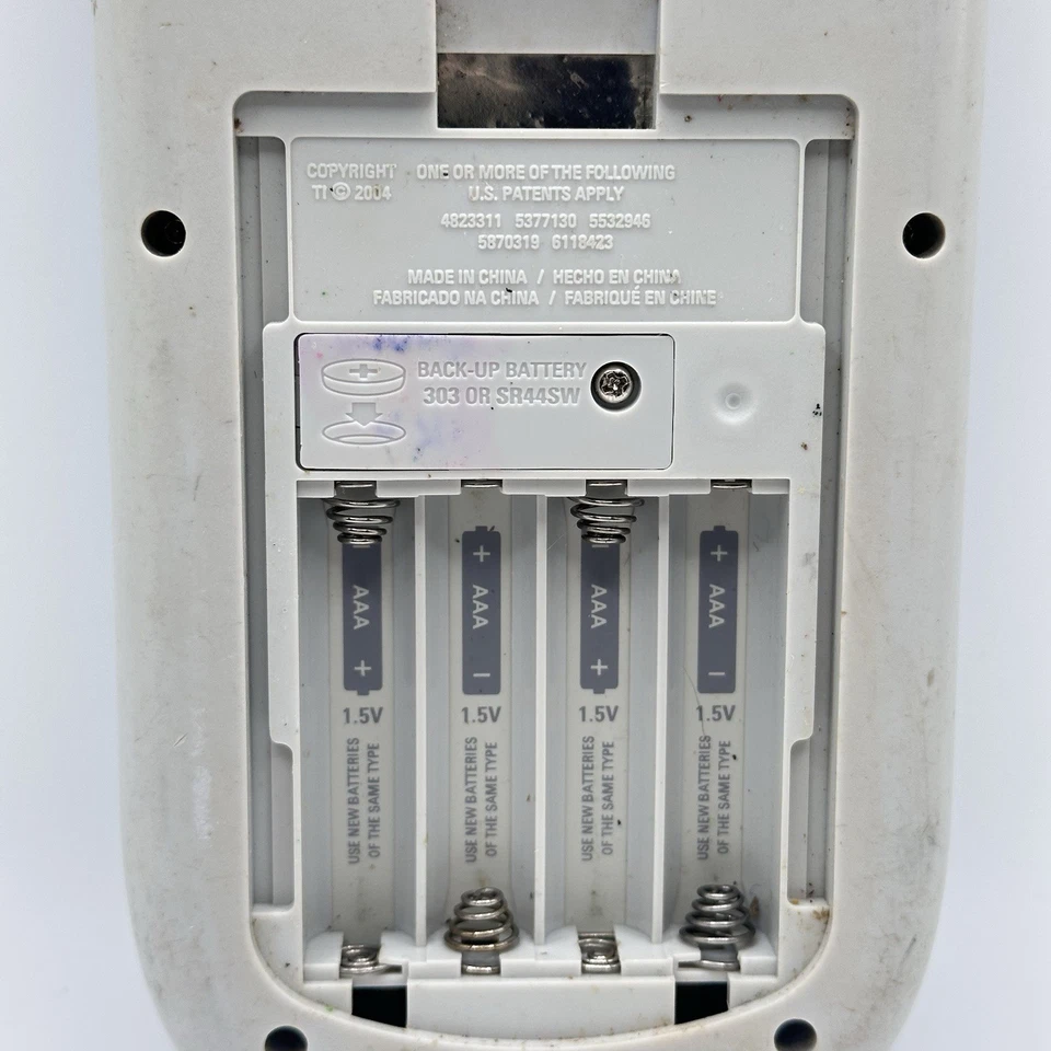 Texas Instruments TI-84 Plus Silver Edition Graphing Calculator Tested - Image 3 of 4