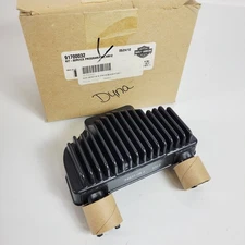 Harley-Davidson 07-17 Dyna Voltage Regulator Rectifier 3 Phase 38Amp 91700032