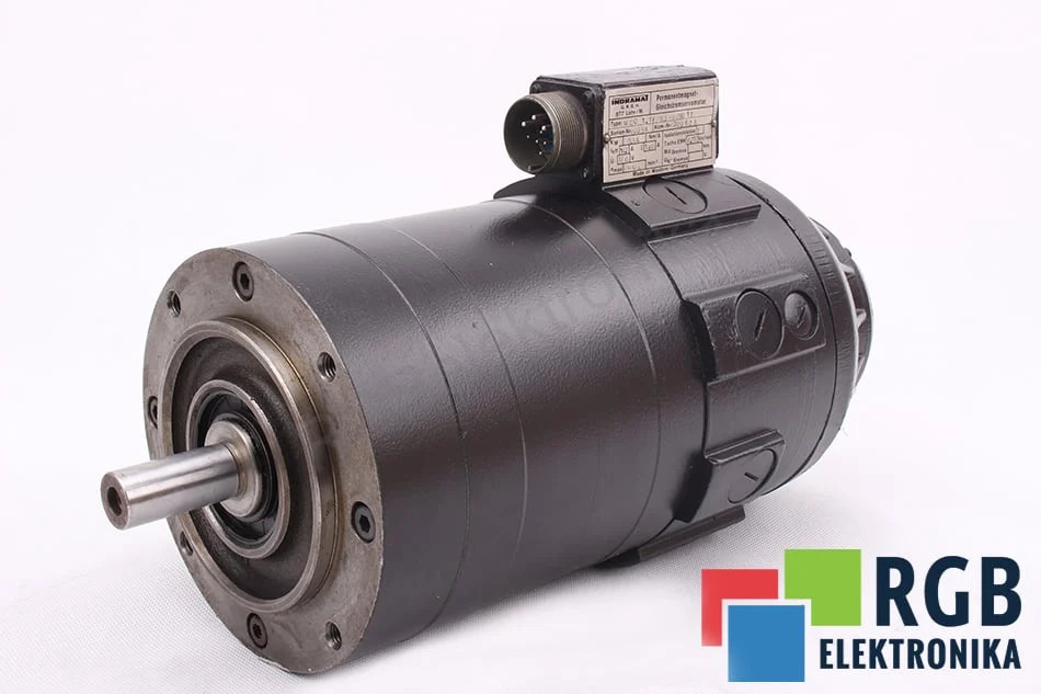 MDC1.1F/S3-0/S017 INDRAMAT - Reconditionné - Garantie 24 mois