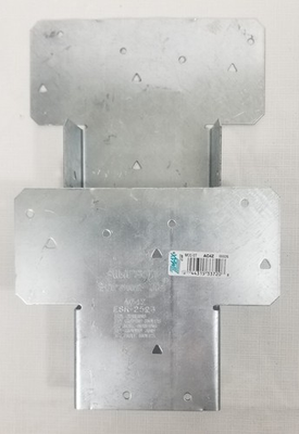 #ad #ad Simpson AC4Z Adjustable Post Cap For 4X Beam ZMAX ESR 2523 $21.99