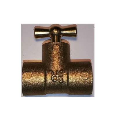 Thermador TPECU14 Teelüfter 130 Ø14mm