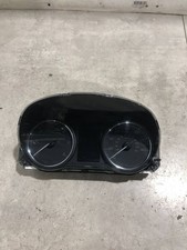 Compteur Mitsubishi OUTLANDER