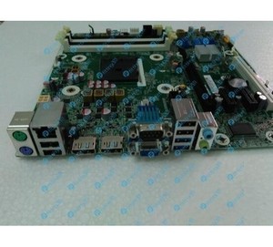 1PCS For HP EliteDesk 705 G1 Motherboard 752149-001 751439-001 #iv