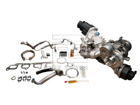 Turbolader-Kit für VW