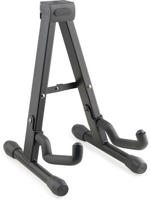 Folding Stand For Ukulele, Mandolin And Violin
