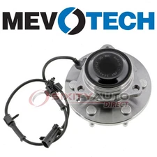 Mevotech BXT Front Wheel Bearing Hub Assembly for 2000-2006 Chevrolet Tahoe uq