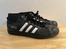 Preços baixos em adidas Snoop x Gonz x Matchcourt Mid White | eBay