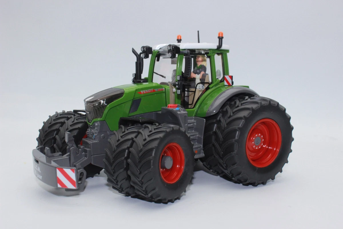 ミニカー SIKU Fendt 716 Vario 1:32 Las mejores ofertas en SIKU Fendt 1:32 vehículos diecast y de