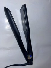 GHD Max Styler S7N421 Hair Straighteners Wide Plate Professional Black