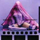 Madonna - Confessions II 2LP Vinyl New & Sealed