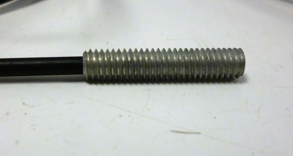 IFM Efector E20753 / FE-11-EPA-M4/F1X1/2M Fiber Optic Sensor - Image 2 of 4