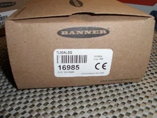 BANNER ENGINEERING TL50ALSQ / TL50ALSQ  16985,  TL50 with Audible Indicator