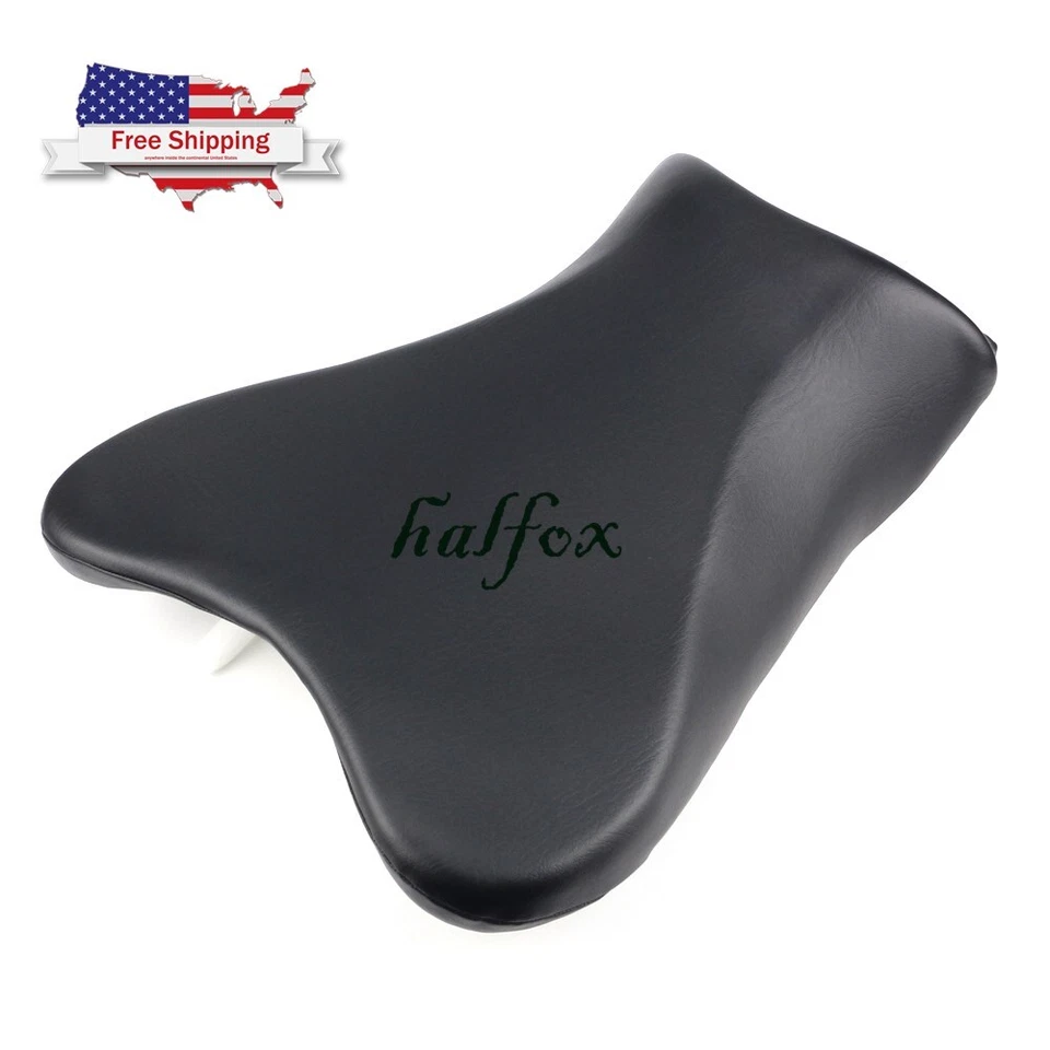 Asiento delantero nuevo de Estados Unidos para Suzuki GSXR600/750 2008-2010 45100-37H00-6BY Foto 3 de 4
