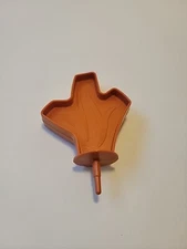 Step 2 My First Snowman Replacement Pieces Parts - 1 Brown Stick Hand