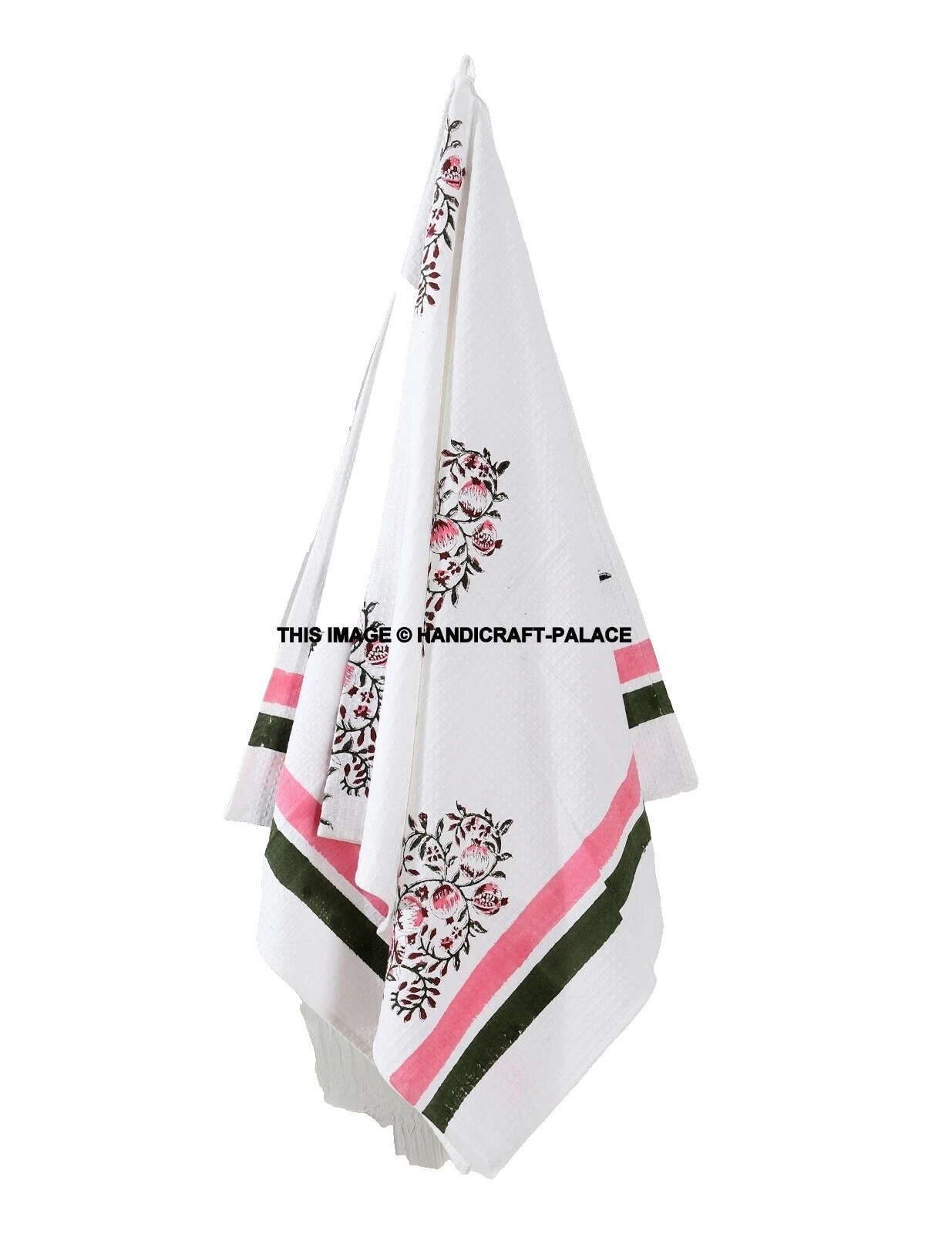 Baño Handmade 100% algodón toallas de playa