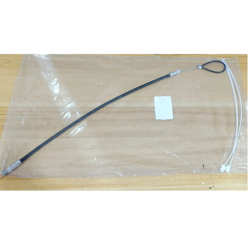 PARA KAWASAKI 1989 - 2011 BAYOU 220 BAYOU 250 CABLE GANCHO ASIENTO 54010-1074 Foto 2 de 4