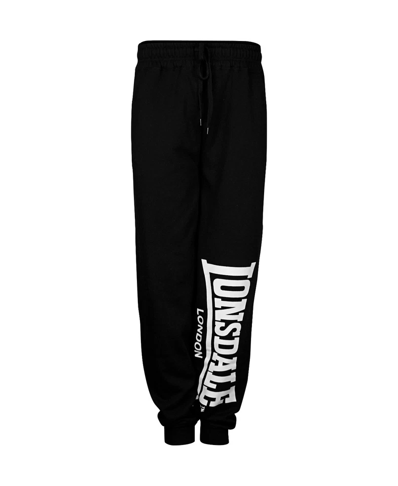 Lonsdale Jogginghose Logo Large, S-5XL - Bild 1 von 1