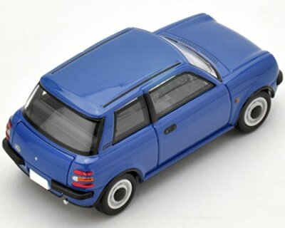 ホビーラジコン Nissan Be-1 Tomica Limited vintage LV-N39c Nissan Be-1 (blue) JAPAN | eBay
