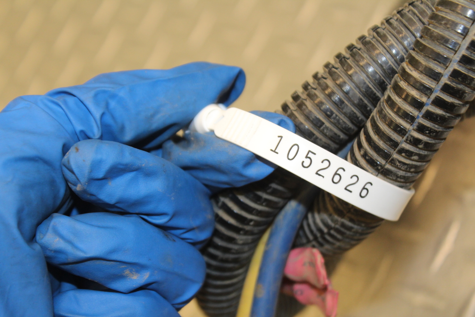 2009 POLARIS SPORTSMAN XP 550 EPS WINCH CABLES CORDS eBay