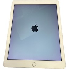 Apple iPad Pro Cellular  A1674  128 GB  MLT22LL/A  Silver  Bleeding LCD 
