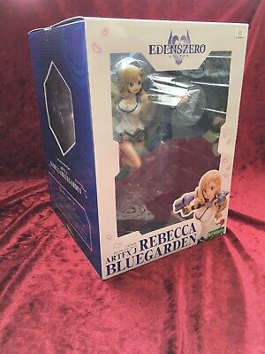 ARTFX J Edens Zero Rebecca Bluegarden 1/8 Figure Kotobukiya PP974 Japan