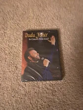 Dudu Fisher In Concert from Israel DVD NEW