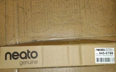 New Neato Robotics - Botvac D Series Combo Brush